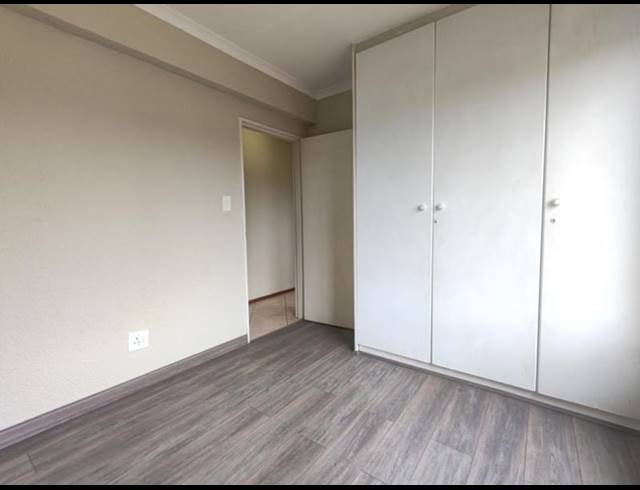 2 BEDROOM APARTMENT FOR SALE IN DOWERGLEN